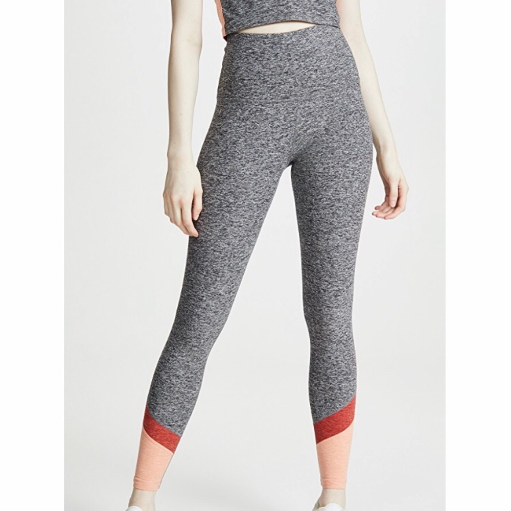 Beyond Yoga High Waisted Leggings